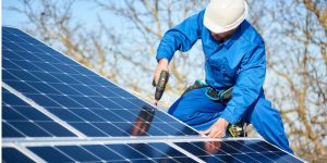 Installation Maintenance Panneaux Solaires Photovoltaïques à Flaugeac